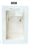 [BRB] Bolsa de Regalo 35x25x15cm