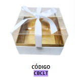 [CBCLT] Caja blanca grande