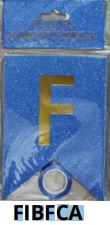 [FIBFCA] BANNER “FELIZ CUMPLEAÑOS” CARTONCILLO 12x17cm