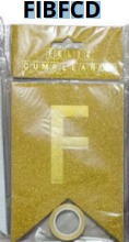 [FIBFCD] BANNER “FELIZ CUMPLEAÑOS” CARTONCILLO 12x17cm