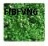[FIBFVN6] FLORES “ VELO DE NOVIA” 450g