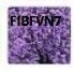 [FIBFVN7] FLORES “ VELO DE NOVIA” 450g