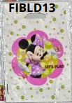 [FIBLD13] Bolsita para dulces 10 piezas