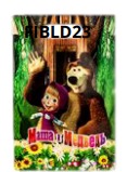 [FIBLD23] Bolsita para dulces 10 piezas