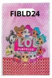 [FIBLD24] Bolsita para dulces 10 piezas