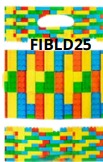 [FIBLD25] Bolsita para dulces 10 piezas