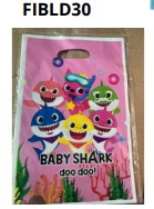 [FIBLD30] Bolsita para dulces 10 piezas