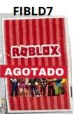 [FIBLD7] Bolsita para dulces 10 piezas