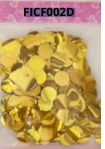 [FICF002D] Confetti 10g/bolsa