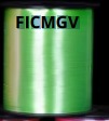 [FICMGV] CINTA PARA GLOBOS 5mmx251yardas