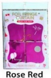 [FICOCFC-01RO] CORTINAS CUADRADAS 1x2m