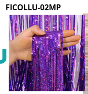 [FICOLLU-02MP] CORTINAS 02 1x2m