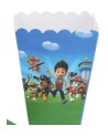 [FICPP24] Cajitas para palomitas 6 piezas