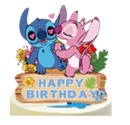 [FICTO13] Cake Topper