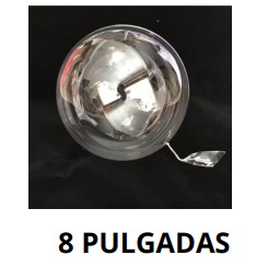 [FIGBB0001] Globos BOBO 8"