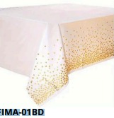 [FIMA-01BD] MANTELES DE MESA FIESTA 183x137cm