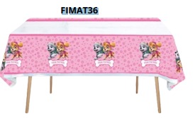 [FIMAT36] Mantel para Mesa 1 Pieza