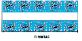 [FIMAT42] Mantel para Mesa 1 Pieza 180x180cm
