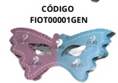 [FIOT00001GEN] Antifaces temáticos de cumpleaños 10 piezas