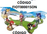 [FIOT00001SON] Antifaces temáticos de cumpleaños 10 piezas