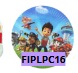 [FIPLPC16] Platos para Cumpleaños 10 piezas 7" PAWPATROL