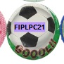 [FIPLPC21] Platos para Cumpleaños 10 piezas 7"