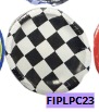 [FIPLPC23] Platos para Cumpleaños 10 piezas 7"