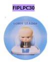 [FIPLPC30] Platos para Cumpleaños 10 piezas 7"