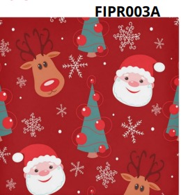 [FIPR003A] PAPEL REGALO 20 PIEZAS/BOLSA 50x70cm