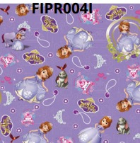 [FIPR004I] PAPEL REGALO 50 PIEZAS/BOLSA 51x75cm