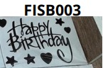 [FISB003] CALCOMANIAS PARA GLOBOS BOBO