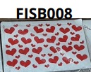 [FISB008] CALCOMANIAS PARA GLOBOS BOBO