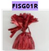 [FISG01R] SUJETADOR GLOBOS