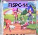 [FISPC-14] Servilletas para Cumpleaños 20 piezas 17x17cm