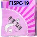[FISPC-19] Servilletas para Cumpleaños 20 piezas 17x17cm