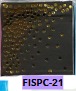 [FISPC-21] Servilletas para Cumpleaños 20 piezas 17x17cm