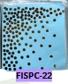 [FISPC-22] Servilletas para Cumpleaños 20 piezas 17x17cm