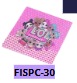 [FISPC-30] Servilletas para Cumpleaños 20 piezas 17x17cm