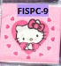 [FISPC-9] Servilletas para Cumpleaños 20 piezas 17x17cm