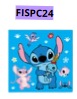 [FISPC24] Servilletas para Cumpleaños 20 piezas 17x17cm