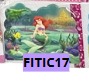 [FITIC17] Tarjetas de Invitacion Cumpleaños 10 piezas