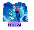 [FITIC24] Tarjetas de Invitacion Cumpleaños 10 piezas