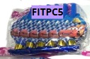 [FITPC5] Trompetitas para cumpleaños 6 piezas