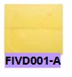 [FIVD001-A] VELA DEL DESEO 10 PIEZAS/BOLSA