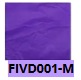 [FIVD001-M] VELA DEL DESEO 10 PIEZAS/BOLSA