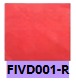 [FIVD001-R] VELA DEL DESEO 10 PIEZAS/BOLSA