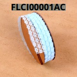 [FLCI00001AC] Cintas 2.5 CM X 25 YARDAS