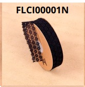 [FLCI00001N] Cintas 2.5 CM X 25 YARDAS