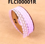 [FLCI00001R] Cintas 2.5 CM X 25 YARDAS