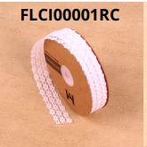 [FLCI00001RC] Cintas 2.5 CM X 25 YARDAS